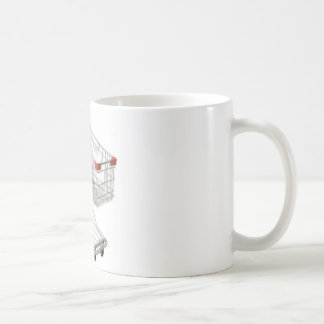 Mug achat-chariot