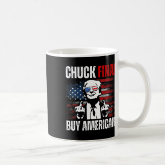 Mug Acheter la Journée de libération du commerce avec