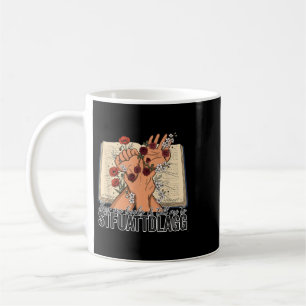 Mug Achetez-moi des livres dites-moi Attdlagg Lecteur