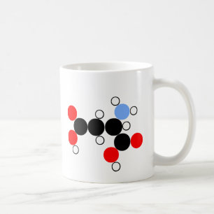 Mug Acide aspartique