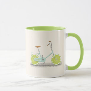 Mug Acide   Florent Bodart