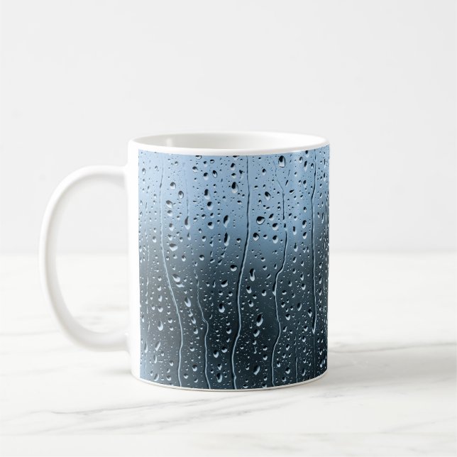 Mug Acier (Gauche)
