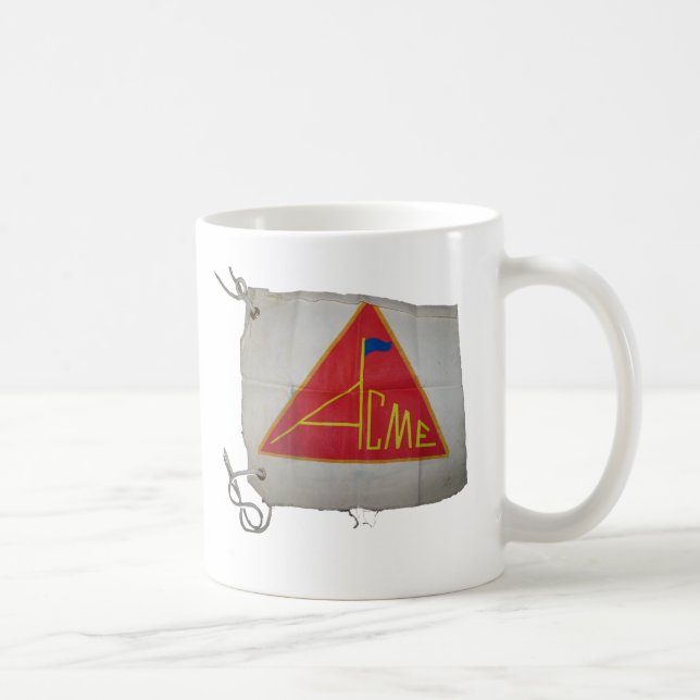 Mug ACME_Flag (Droite)