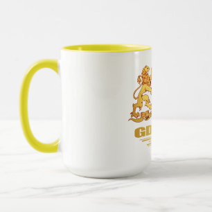 Mug ACO de Gdansk