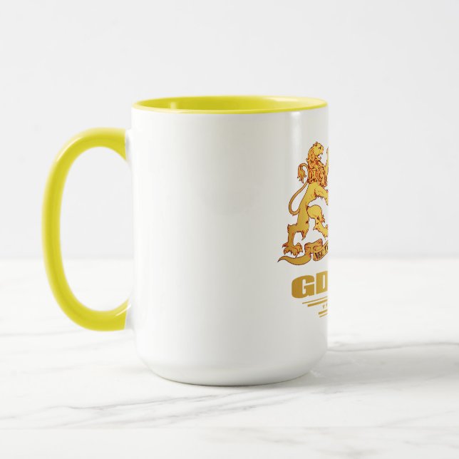 Mug ACO de Gdansk (Gauche)