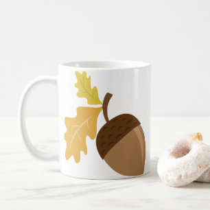 Mug Acorn