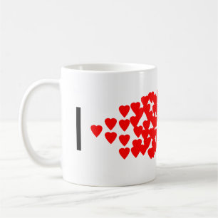 Mug ACP du coeur I