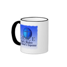 ACRONYME DE GRÂCE - LA RICHESSE D'UN DIEU AUX