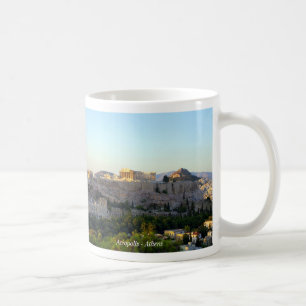 Mug Acropole - Athènes