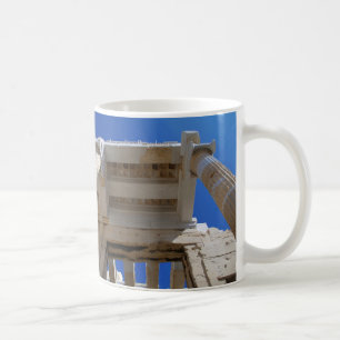 Mug Acropole - Propylaea