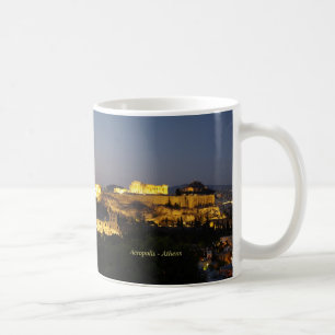 Mug Acropolis