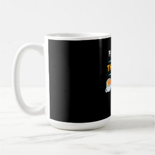 Mug Acteur Alimenté Par Café De Théâtre
