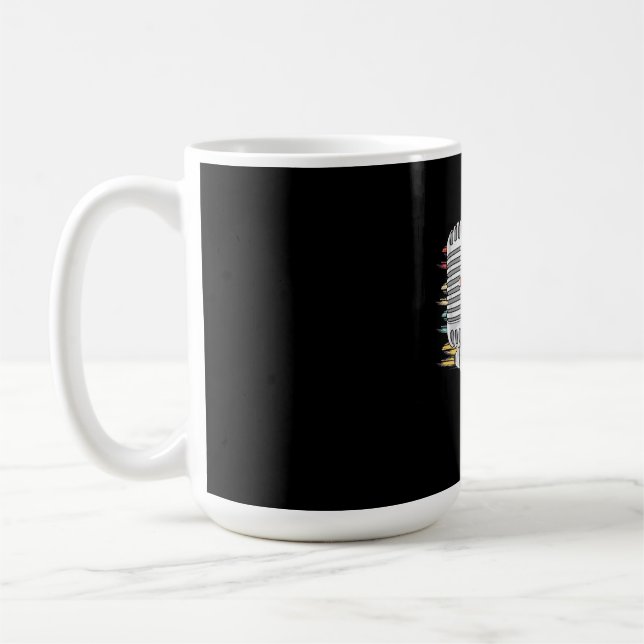 Mug Acteur vocal avant (Gauche)