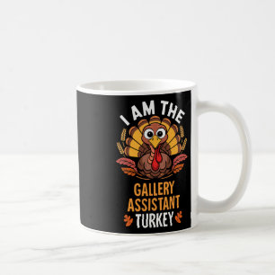 Mug Action de grâce Je suis dans la galerie Istant din