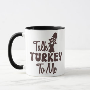 Mug Action de grâces