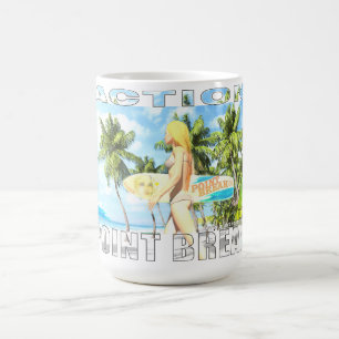 Mug Action - Point Break 01