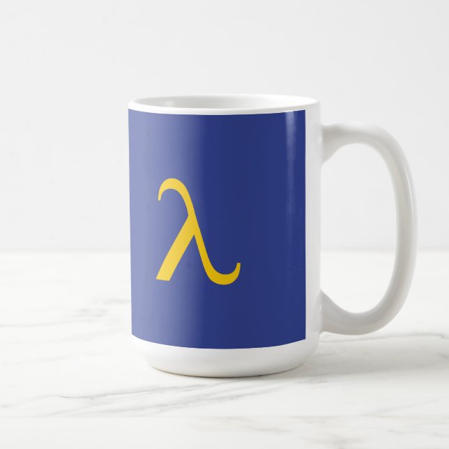 Mug Activisme LGBT (Droite)