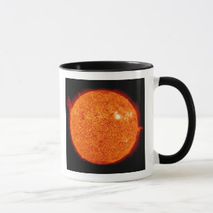 Mug Activité solaire le Sun