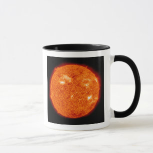 Mug Activité solaire le Sun 3