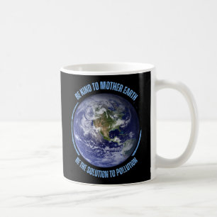 Mug Activités de la Journée de la Terre 2026