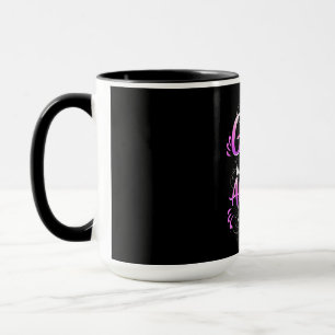 Mug Actrice féminine comédie musicale de Broadway