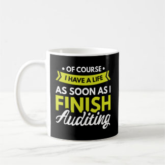 Mug Actuaire comptable vérificateur