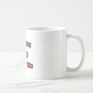 Mug Actuaire Instant...Juste Ajouter Du Café
