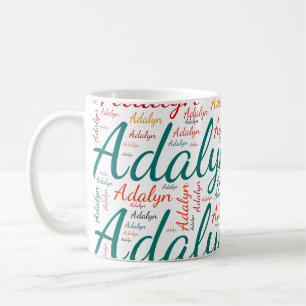 Mug Adalyn