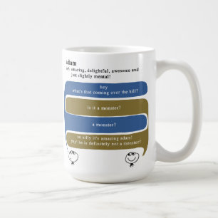 Mug Adam