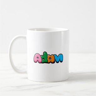 Mug Adam