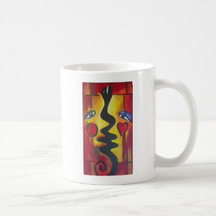 Mug Adam et Ève 2006