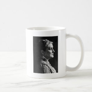 Mug Addams ~ Jane Addams Lauréate du prix Nobel de la