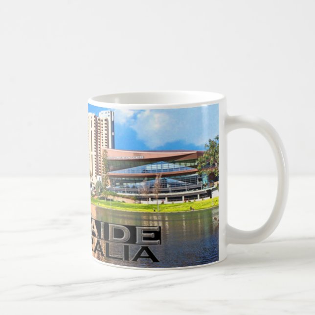 Mug Adelaide (Droite)