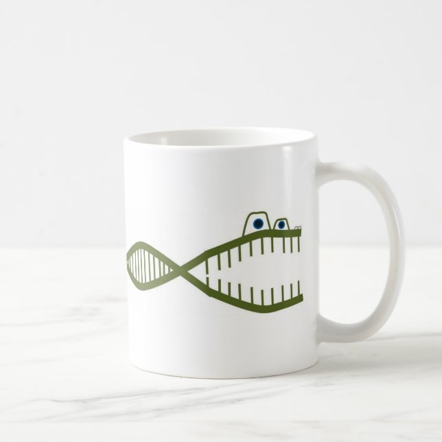 MUG ADN (Droite)