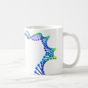 Mug ADN intelligent