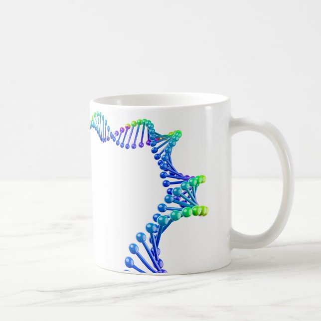 Mug ADN intelligent (Droite)