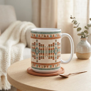 Mug Adobe côtier