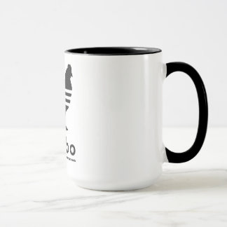 Mug adobo de poulet