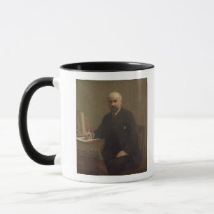 Mug Adolphe Jullien 1887