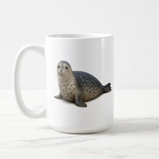 Mug Adorable (Gauche)