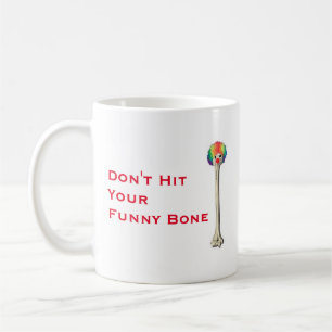 Mug Adorable Blague Drôle Humoristique Jeu de Mots