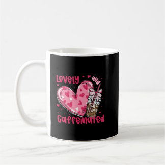 Mug adorable et caféinée