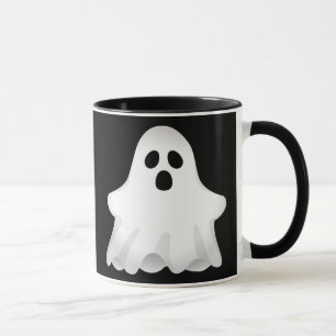 Mug Adorable fantôme d'Halloween