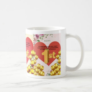 Mug "Adorable Love Mugs"