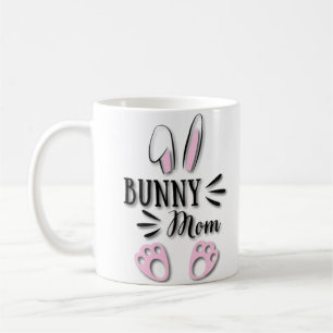 Mug Adorable Mignonne Lapin Amant Cadeau Animaux Anima