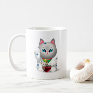 Mug Adorable Neko #001