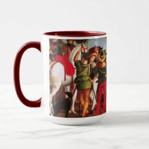 MUG ADORATION DE LA MAGI