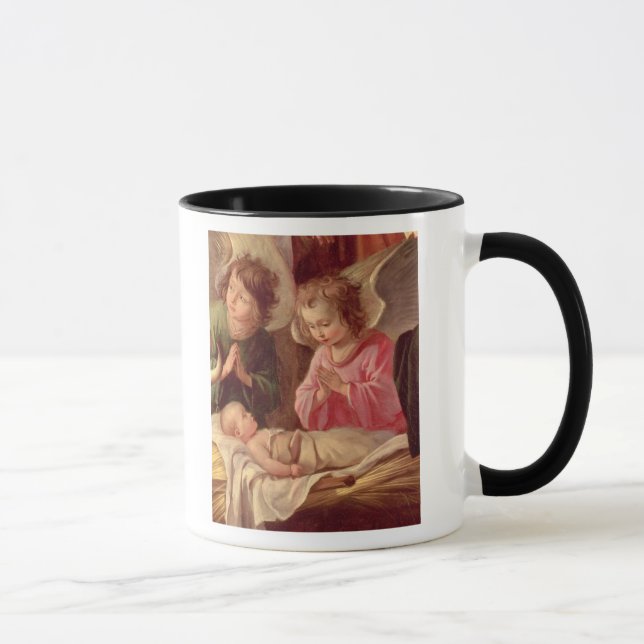 Mug Adoration des bergers (Droite)