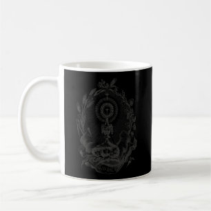Mug Adoration eucharistique Saint-Sacat Catholique