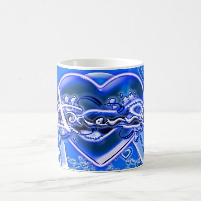 Mug Adrienne (Centre)